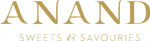 Anand Sweets & Savouries