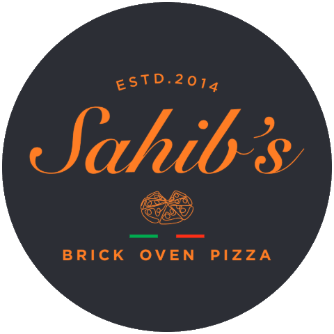Sahib's Brick Oven Pizza