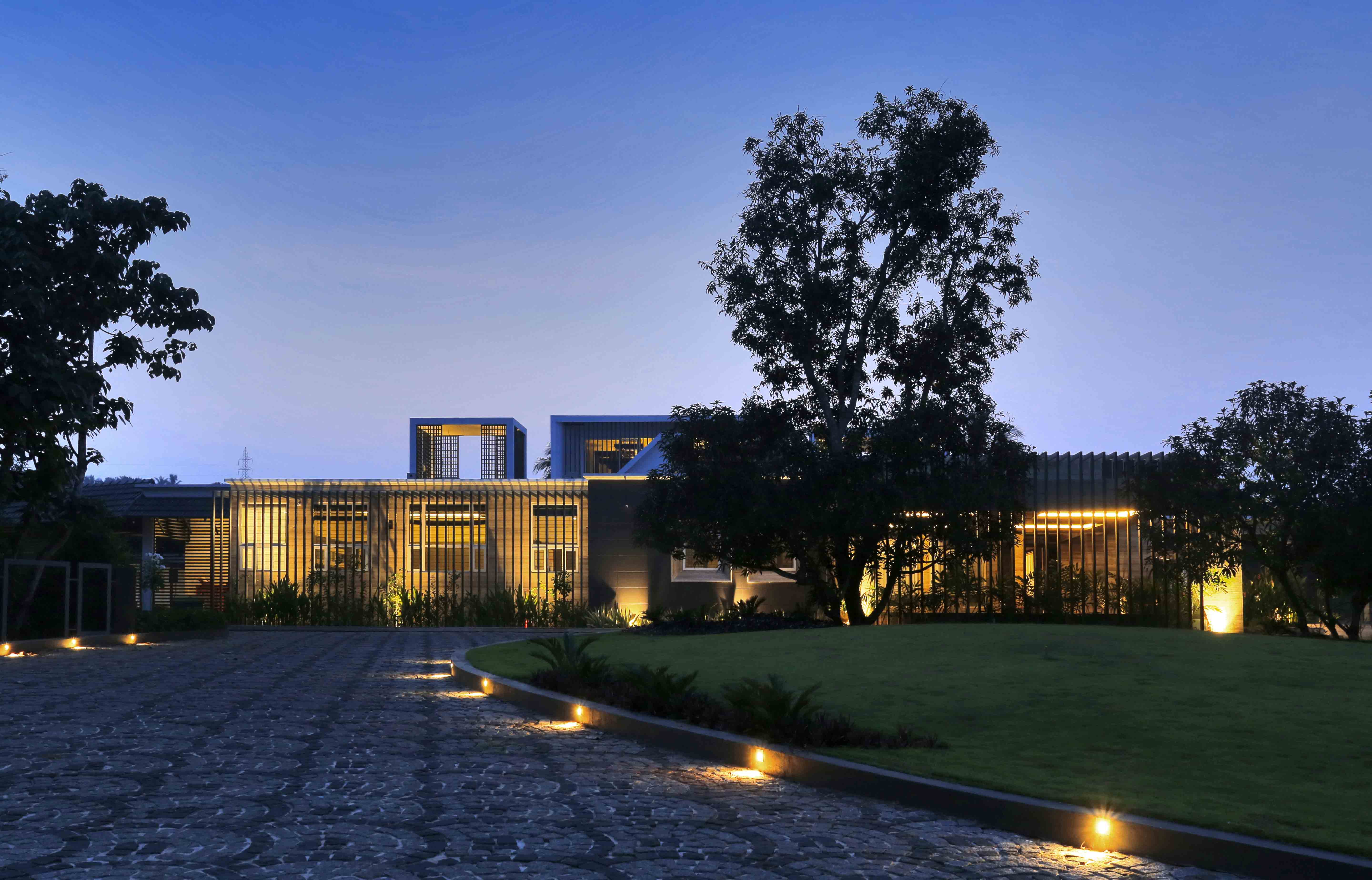 Rasheed Residence