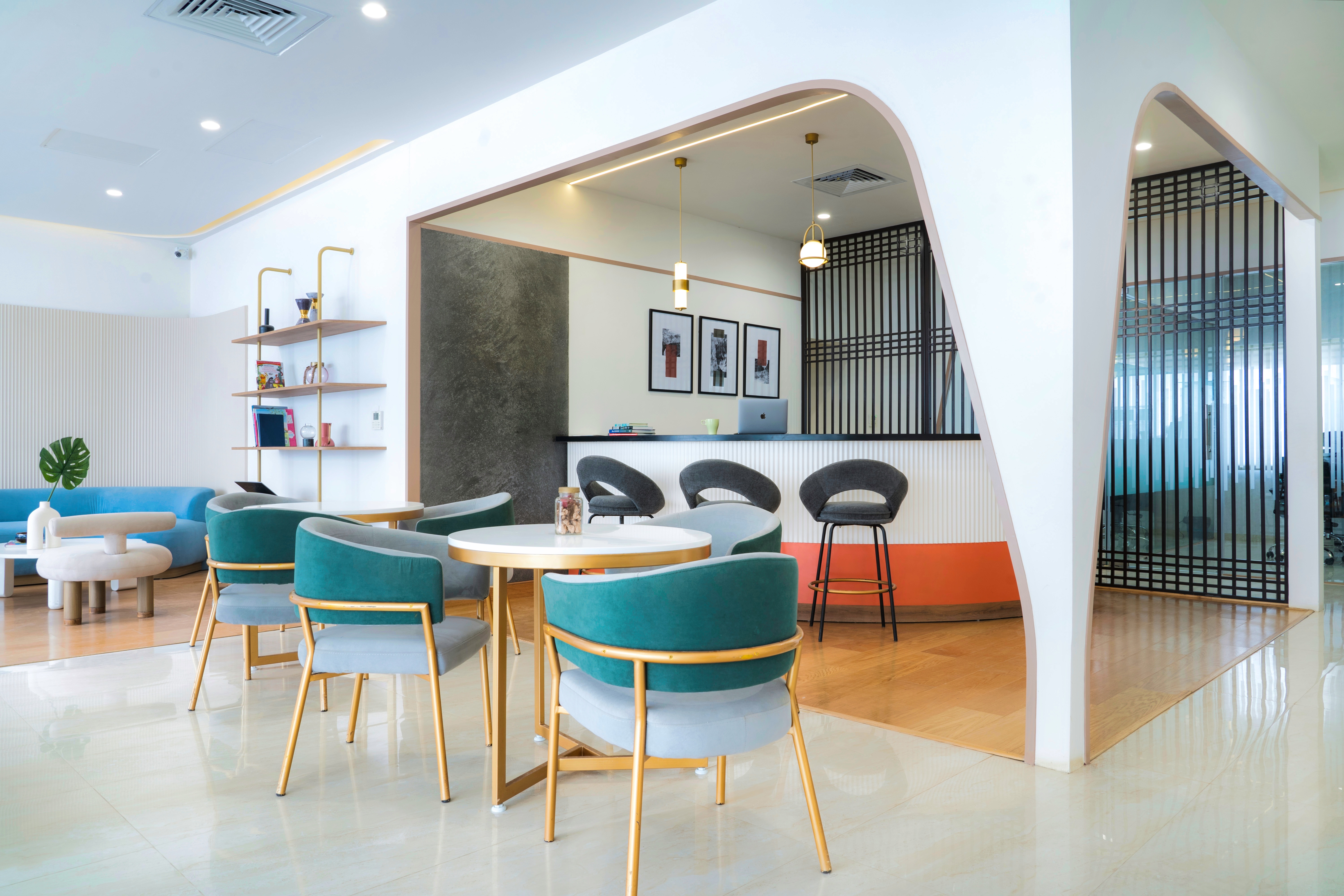 SBR Minara Experience Centre
